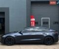 Сірий Тесла Модель 3, об'ємом двигуна 0 л та пробігом 39 тис. км за 30999 $, фото 5 на Automoto.ua