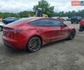 Сірий Тесла Модель 3, об'ємом двигуна 0 л та пробігом 6 тис. км за 12000 $, фото 2 на Automoto.ua