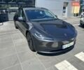 Сірий Тесла Модель 3, об'ємом двигуна 0 л та пробігом 3 тис. км за 30500 $, фото 8 на Automoto.ua