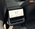 Серый Тесла Модель 3, объемом двигателя 0 л и пробегом 22 тыс. км за 29999 $, фото 15 на Automoto.ua
