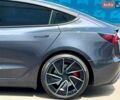 Сірий Тесла Модель 3, об'ємом двигуна 0 л та пробігом 4 тис. км за 39500 $, фото 14 на Automoto.ua