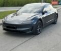 Серый Тесла Модель 3, объемом двигателя 0 л и пробегом 17 тыс. км за 28999 $, фото 1 на Automoto.ua
