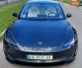 Сірий Тесла Модель 3, об'ємом двигуна 0 л та пробігом 39 тис. км за 34500 $, фото 5 на Automoto.ua