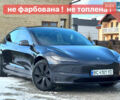 Сірий Тесла Модель 3, об'ємом двигуна 0 л та пробігом 10 тис. км за 31999 $, фото 1 на Automoto.ua