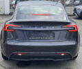 Сірий Тесла Модель 3, об'ємом двигуна 0 л та пробігом 1 тис. км за 29000 $, фото 6 на Automoto.ua