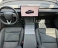 Серый Тесла Модель 3, объемом двигателя 0 л и пробегом 27 тыс. км за 14200 $, фото 8 на Automoto.ua