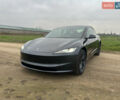 Сірий Тесла Модель 3, об'ємом двигуна 0 л та пробігом 70 тис. км за 26200 $, фото 6 на Automoto.ua