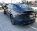 Серый Тесла Модель 3, объемом двигателя 0 л и пробегом 8 тыс. км за 39000 $, фото 3 на Automoto.ua