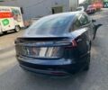 Тесла Модель 3 2024 у Києві на Automoto.ua Сірий Тесла Модель 3, об'ємом двигуна 0 л та пробігом 5 тис. км за 18900 $, фото 8 на Automoto.ua