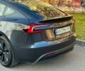 Серый Тесла Модель 3, объемом двигателя 0 л и пробегом 29 тыс. км за 28000 $, фото 11 на Automoto.ua