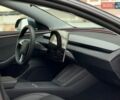 Сірий Тесла Модель 3, об'ємом двигуна 0 л та пробігом 34 тис. км за 25300 $, фото 23 на Automoto.ua