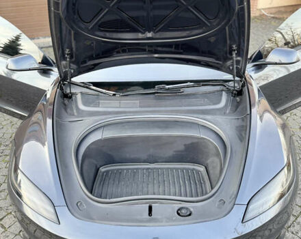 Сірий Тесла Модель 3, об'ємом двигуна 0 л та пробігом 35 тис. км за 25999 $, фото 16 на Automoto.ua