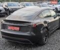 Сірий Тесла Модель 3, об'ємом двигуна 0 л та пробігом 85 тис. км за 18200 $, фото 4 на Automoto.ua