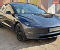 Сірий Тесла Модель 3, об'ємом двигуна 0 л та пробігом 30 тис. км за 23000 $, фото 7 на Automoto.ua
