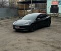 Сірий Тесла Модель 3, об'ємом двигуна 0 л та пробігом 29 тис. км за 26990 $, фото 1 на Automoto.ua