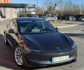 Серый Тесла Модель 3, объемом двигателя 0 л и пробегом 4 тыс. км за 38400 $, фото 11 на Automoto.ua