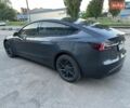 Сірий Тесла Модель 3, об'ємом двигуна 0 л та пробігом 29 тис. км за 25000 $, фото 3 на Automoto.ua