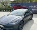 Сірий Тесла Модель 3, об'ємом двигуна 0 л та пробігом 11 тис. км за 31500 $, фото 2 на Automoto.ua