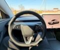 Сірий Тесла Модель 3, об'ємом двигуна 0 л та пробігом 45 тис. км за 28000 $, фото 9 на Automoto.ua
