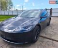 Серый Тесла Модель 3, объемом двигателя 0 л и пробегом 20 тыс. км за 27900 $, фото 1 на Automoto.ua