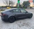 Сірий Тесла Модель 3, об'ємом двигуна 0 л та пробігом 21 тис. км за 27300 $, фото 7 на Automoto.ua