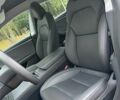Тесла Модель 3 2024 в Киеве на Automoto.ua Серый Тесла Модель 3, объемом двигателя 0 л и пробегом 29 тыс. км за 11200 $, фото 7 на Automoto.ua