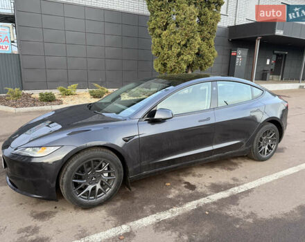 Серый Тесла Модель 3, объемом двигателя 0 л и пробегом 7 тыс. км за 32000 $, фото 22 на Automoto.ua