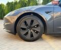 Сірий Тесла Модель 3, об'ємом двигуна 0 л та пробігом 11 тис. км за 28000 $, фото 7 на Automoto.ua