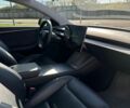 Сірий Тесла Модель 3, об'ємом двигуна 0 л та пробігом 52 тис. км за 25800 $, фото 6 на Automoto.ua