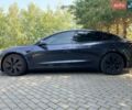 Сірий Тесла Модель 3, об'ємом двигуна 0 л та пробігом 42 тис. км за 25600 $, фото 10 на Automoto.ua