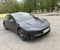 Серый Тесла Модель 3, объемом двигателя 0 л и пробегом 11 тыс. км за 28500 $, фото 4 на Automoto.ua