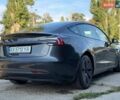 Сірий Тесла Модель 3, об'ємом двигуна 0 л та пробігом 14 тис. км за 25400 $, фото 6 на Automoto.ua