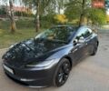 Серый Тесла Модель 3, объемом двигателя 0 л и пробегом 26 тыс. км за 25600 $, фото 20 на Automoto.ua