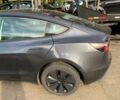 Сірий Тесла Модель 3, об'ємом двигуна 0 л та пробігом 20 тис. км за 23500 $, фото 9 на Automoto.ua