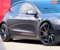 Сірий Тесла Модель 3, об'ємом двигуна 0 л та пробігом 4 тис. км за 39500 $, фото 7 на Automoto.ua