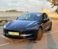 Сірий Тесла Модель 3, об'ємом двигуна 0 л та пробігом 47 тис. км за 28500 $, фото 1 на Automoto.ua