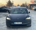 Сірий Тесла Модель 3, об'ємом двигуна 0 л та пробігом 7 тис. км за 32000 $, фото 1 на Automoto.ua