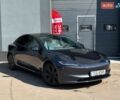 Серый Тесла Модель 3, объемом двигателя 0 л и пробегом 39 тыс. км за 31499 $, фото 1 на Automoto.ua