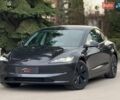 Сірий Тесла Модель 3, об'ємом двигуна 0 л та пробігом 34 тис. км за 25300 $, фото 1 на Automoto.ua