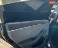Сірий Тесла Модель 3, об'ємом двигуна 0 л та пробігом 18 тис. км за 28000 $, фото 13 на Automoto.ua