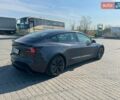 Серый Тесла Модель 3, объемом двигателя 0 л и пробегом 18 тыс. км за 28900 $, фото 3 на Automoto.ua