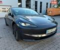 Серый Тесла Модель 3, объемом двигателя 0 л и пробегом 21 тыс. км за 25000 $, фото 1 на Automoto.ua