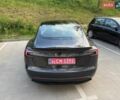Сірий Тесла Модель 3, об'ємом двигуна 0 л та пробігом 38 тис. км за 25999 $, фото 11 на Automoto.ua