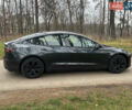 Сірий Тесла Модель 3, об'ємом двигуна 0 л та пробігом 20 тис. км за 27400 $, фото 1 на Automoto.ua