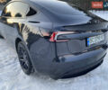 Сірий Тесла Модель 3, об'ємом двигуна 0 л та пробігом 35 тис. км за 26500 $, фото 15 на Automoto.ua