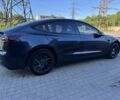 Сірий Тесла Модель 3, об'ємом двигуна 0 л та пробігом 56 тис. км за 30900 $, фото 5 на Automoto.ua