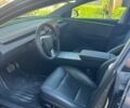 Сірий Тесла Модель 3, об'ємом двигуна 0 л та пробігом 34 тис. км за 24500 $, фото 9 на Automoto.ua