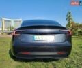 Сірий Тесла Модель 3, об'ємом двигуна 0 л та пробігом 48 тис. км за 33210 $, фото 6 на Automoto.ua