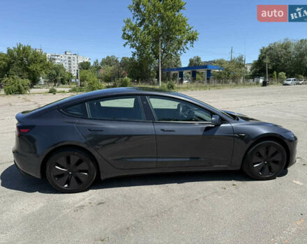 Сірий Тесла Модель 3, об'ємом двигуна 0 л та пробігом 8 тис. км за 25500 $, фото 10 на Automoto.ua