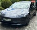 Серый Тесла Модель 3, объемом двигателя 0 л и пробегом 30 тыс. км за 28300 $, фото 1 на Automoto.ua